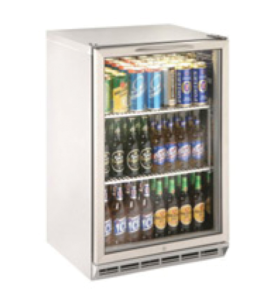 Door Bottle Cooler